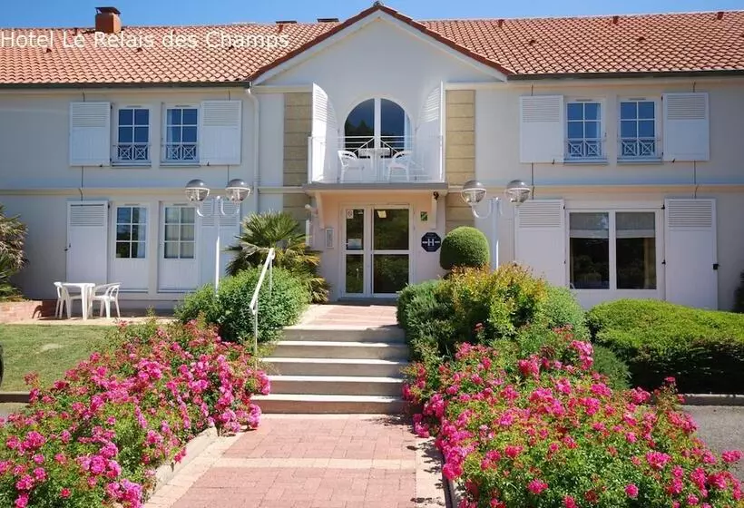 فندق Le Relais Des Champs