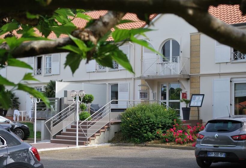 酒店 Le Relais Des Champs