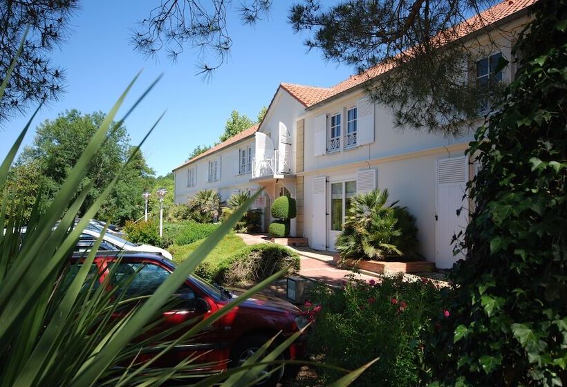 酒店 Le Relais Des Champs