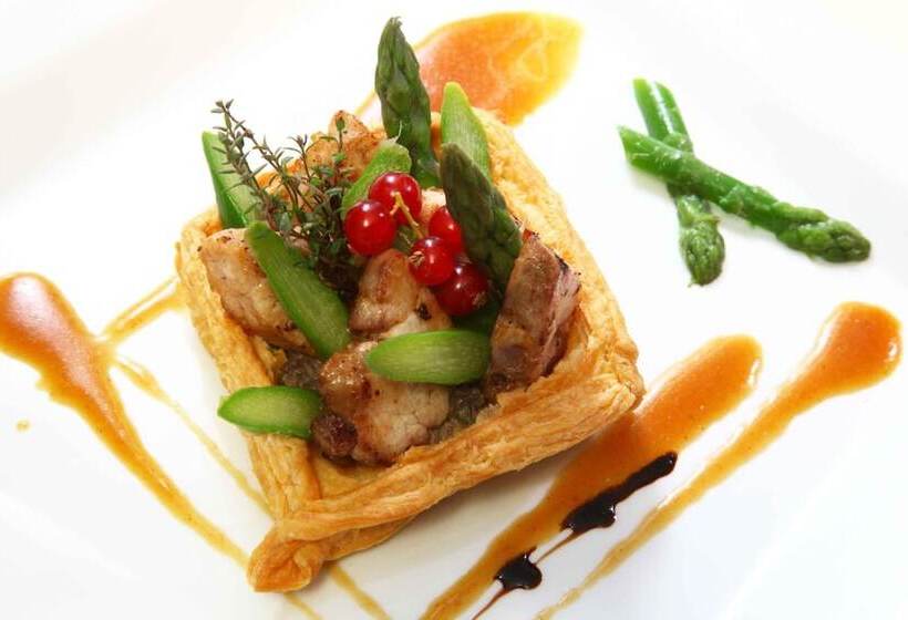 酒店 Le Relais Des Champs