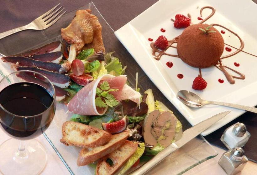 酒店 Le Relais Des Champs