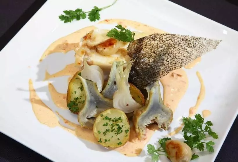 فندق Le Relais Des Champs