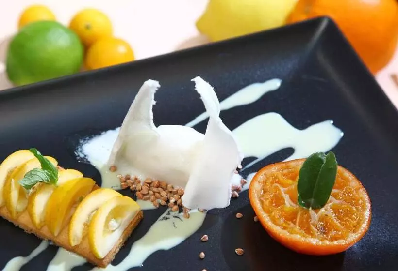 فندق Le Relais Des Champs