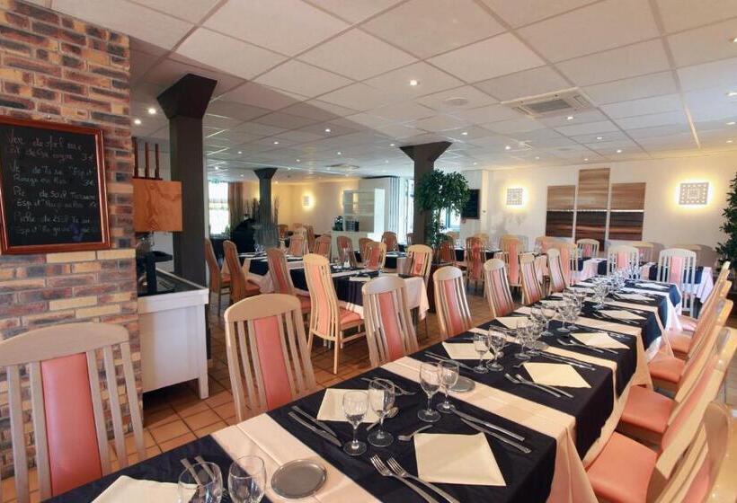 酒店 Le Relais Des Champs