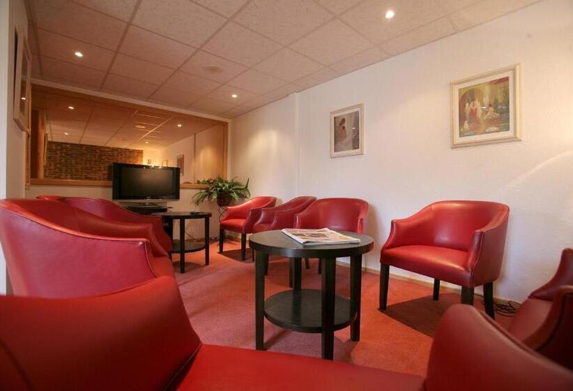 酒店 Le Relais Des Champs