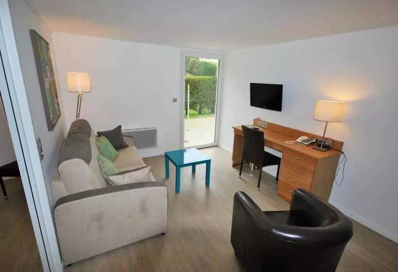 فندق Le Relais Des Champs