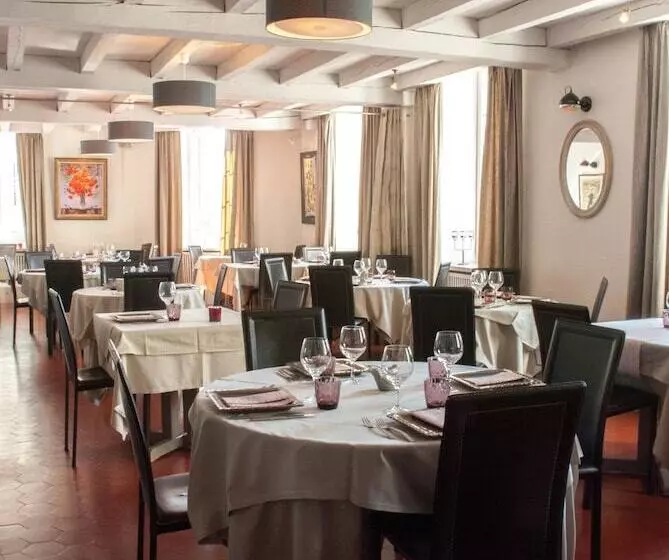 فندق Le Richelieu