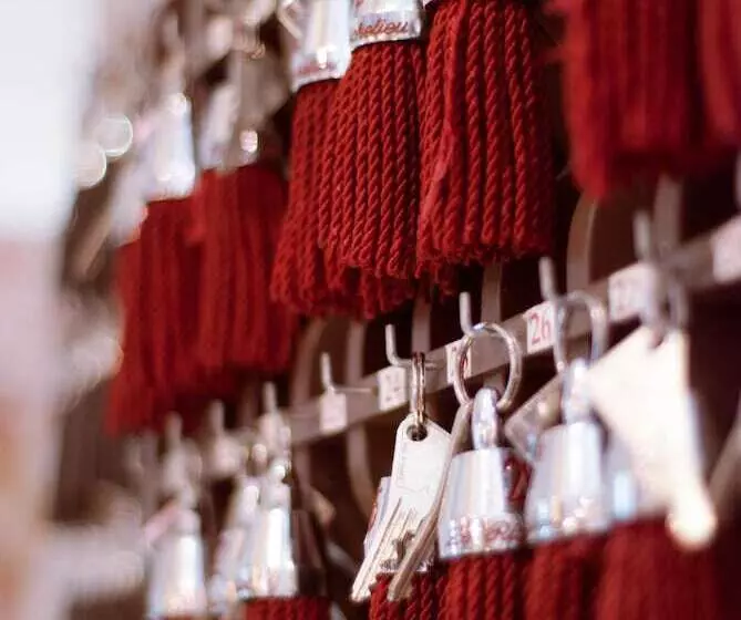 فندق Le Richelieu