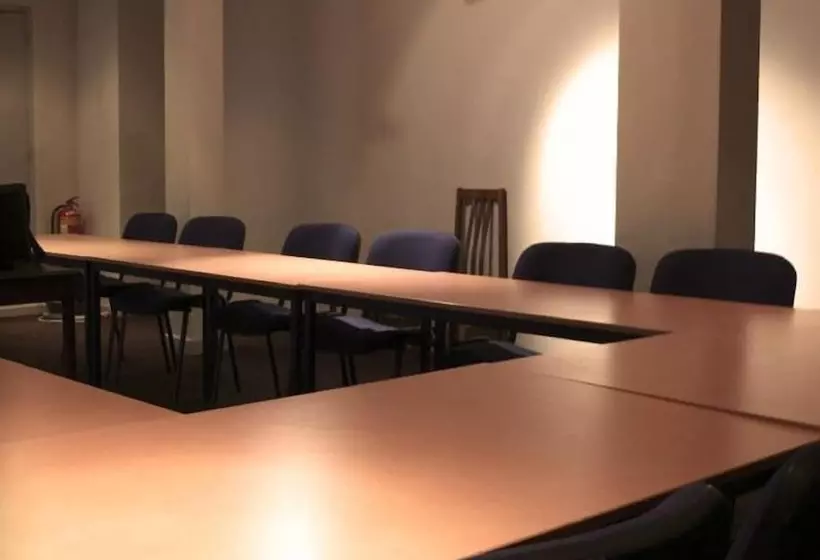 فندق Le Richelieu