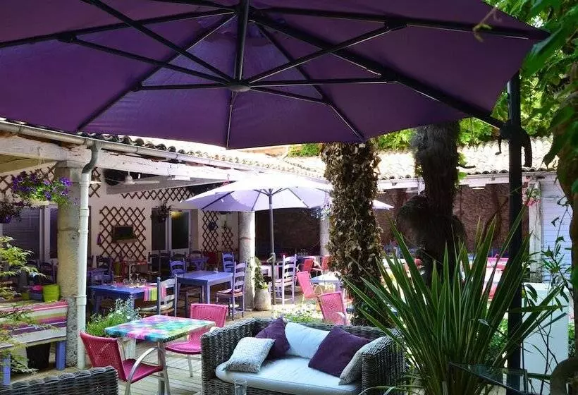 فندق Le Richelieu