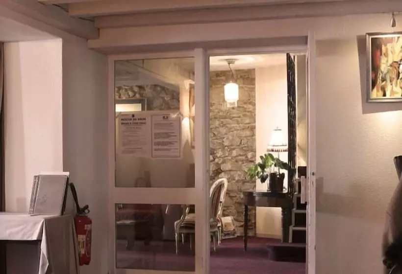 فندق Le Richelieu