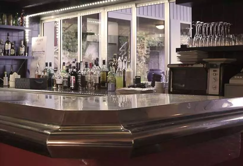 فندق Le Richelieu