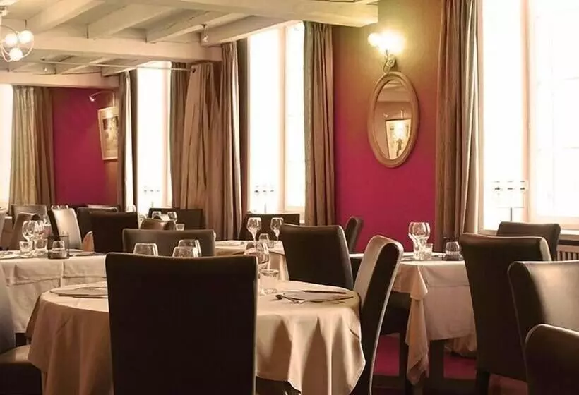 فندق Le Richelieu