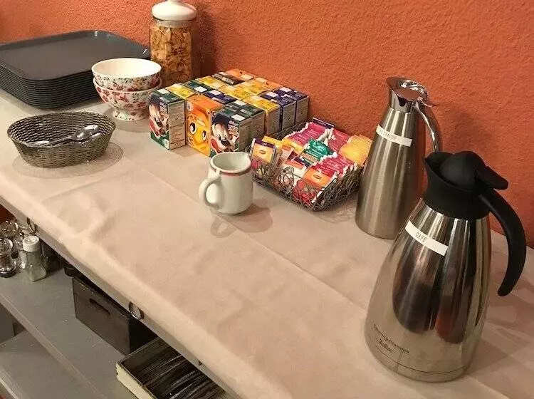 فندق Le Richelieu