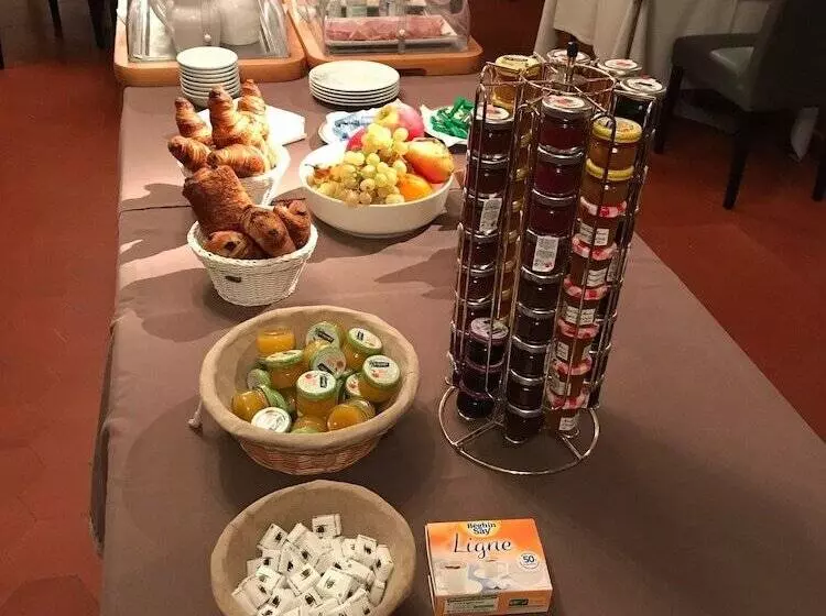 فندق Le Richelieu