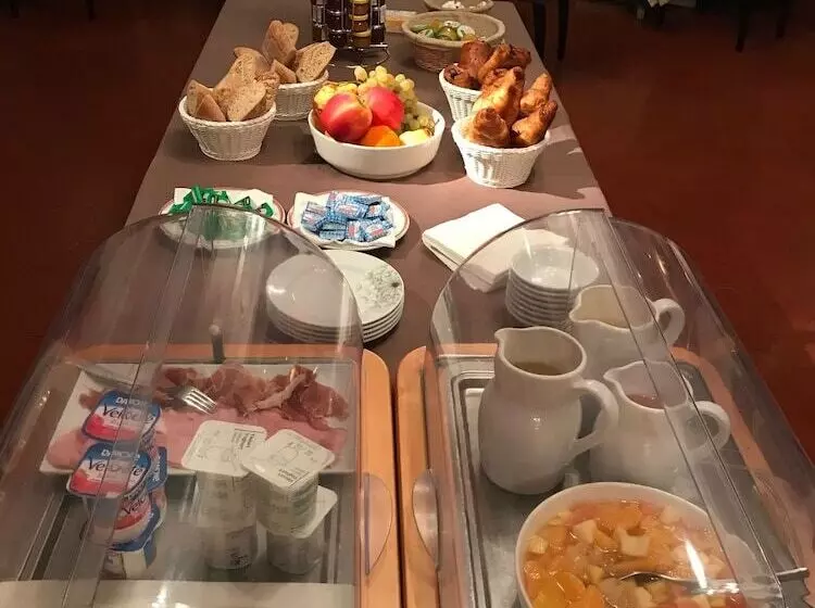 فندق Le Richelieu