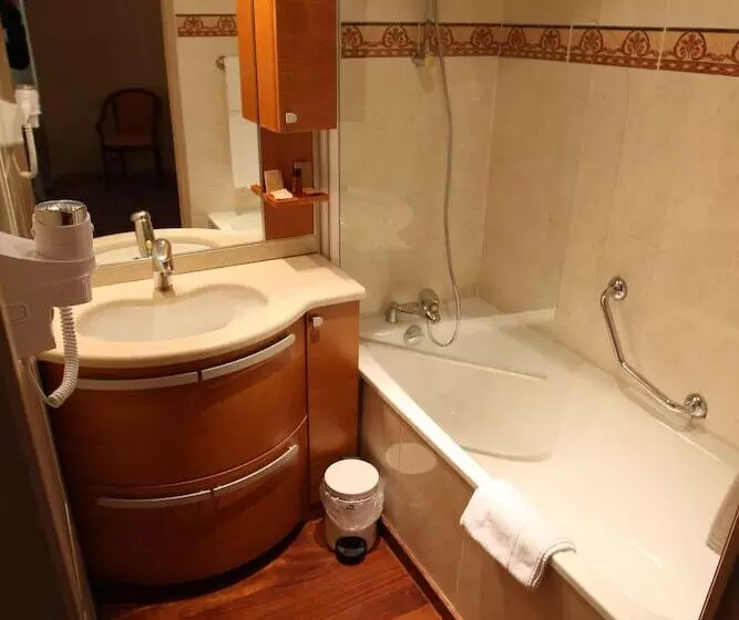 فندق Le Richelieu