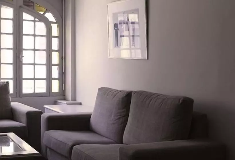 فندق Le Richelieu