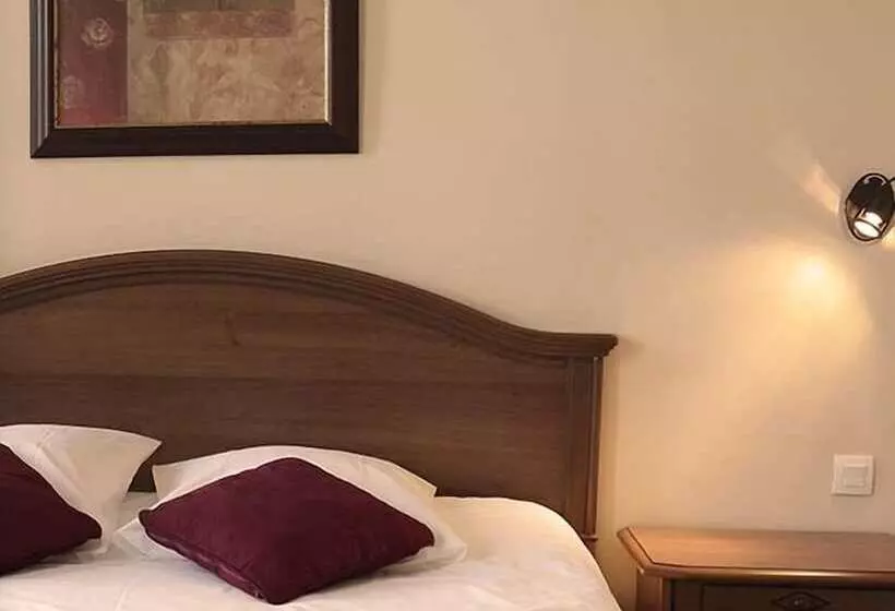 فندق Le Richelieu