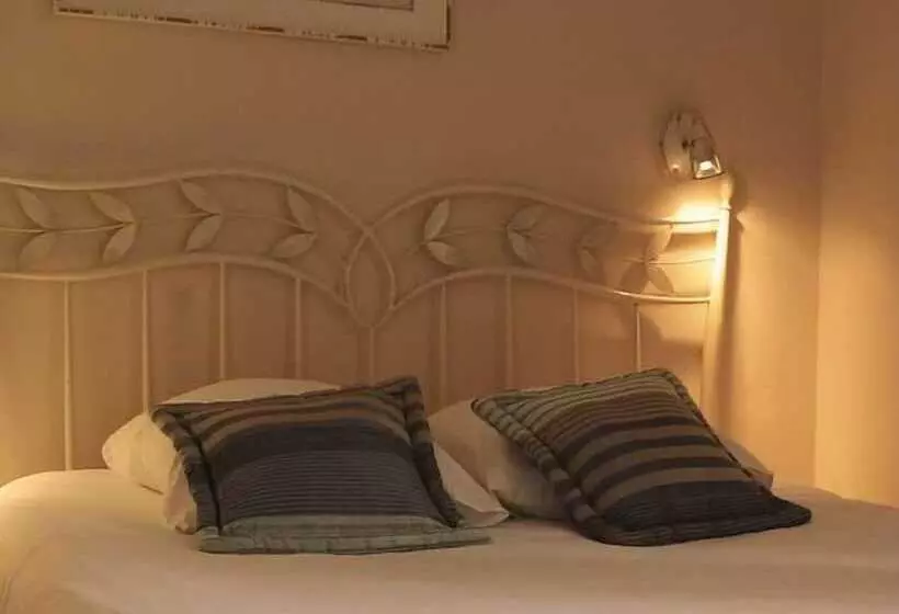 فندق Le Richelieu