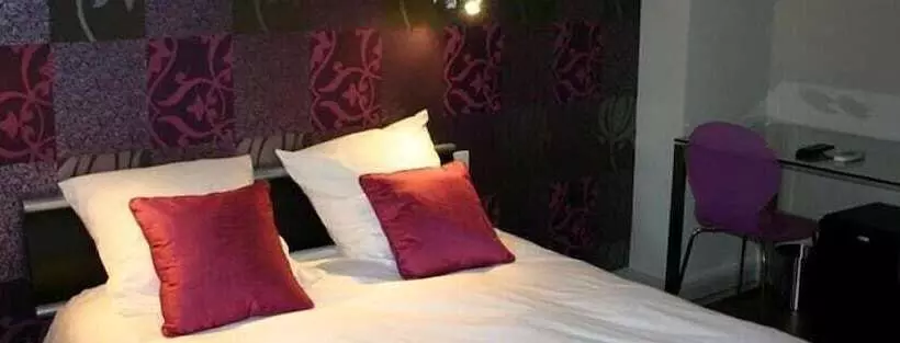 فندق Le Richelieu