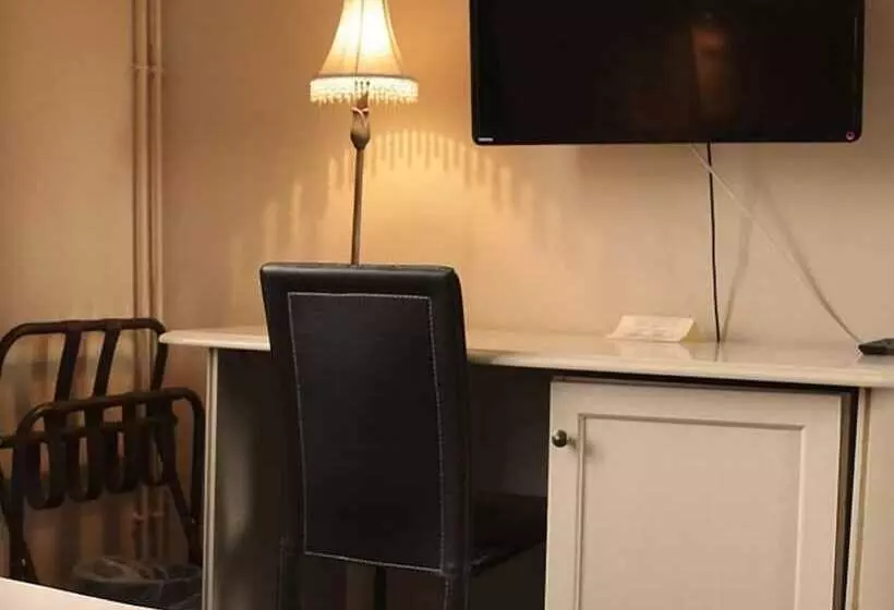 فندق Le Richelieu