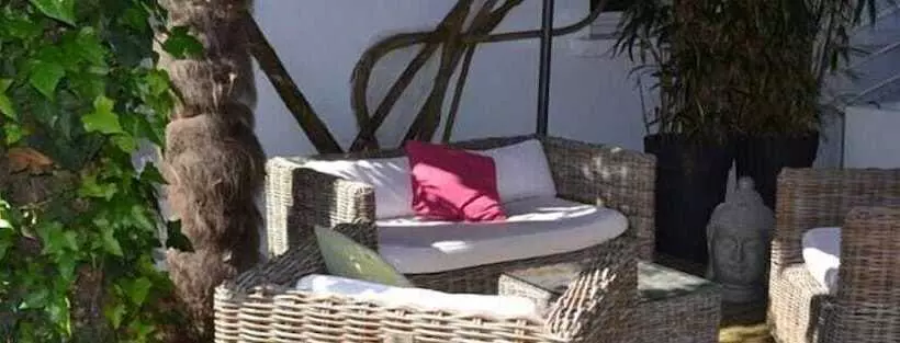 فندق Le Richelieu