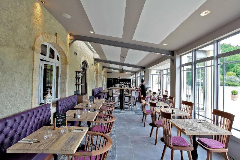 فندق Les Glycines   Hôtel & Spa   Teritoria