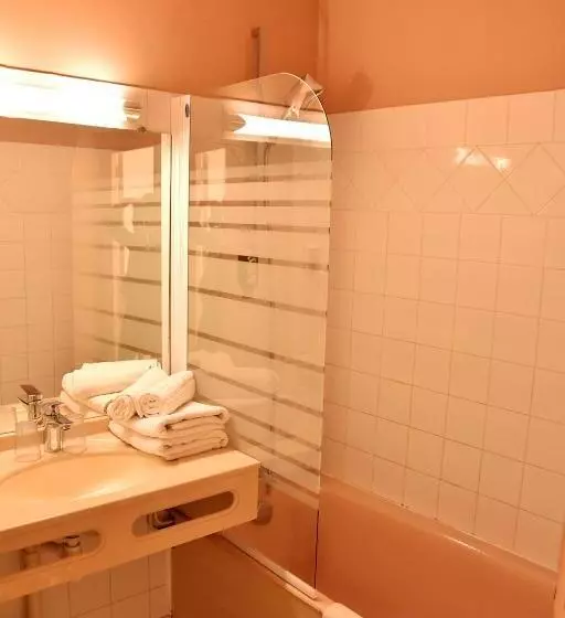 ホテル Les Mazets Des Roches