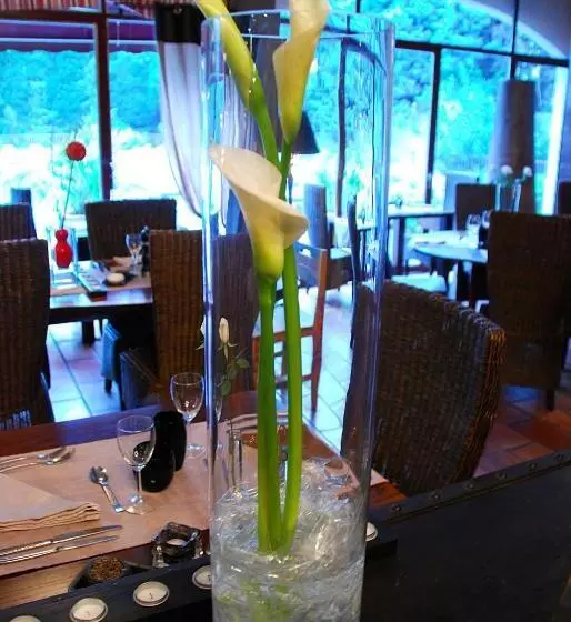 ホテル Les Mazets Des Roches