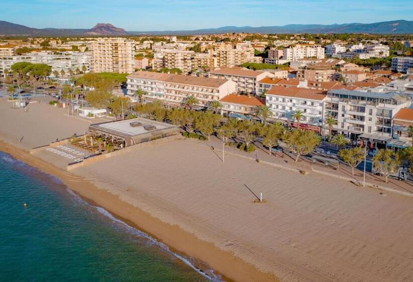 فندق Les Palmiers