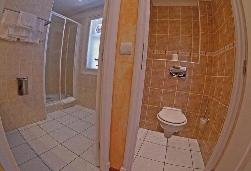 فندق Les Palmiers