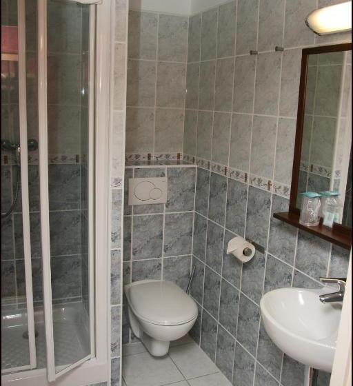 فندق Les Palmiers