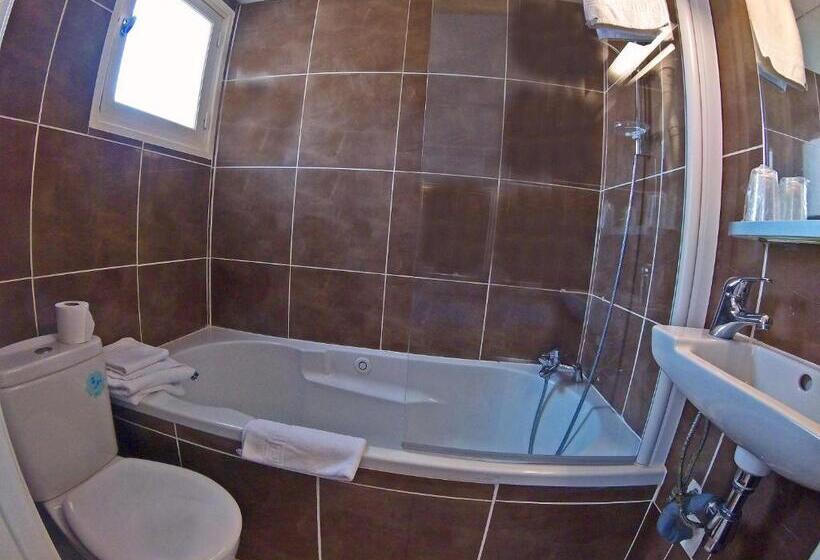 فندق Les Palmiers