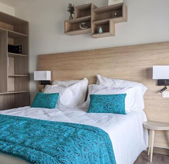 فندق Les Palmiers