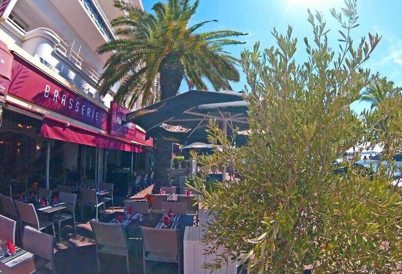 فندق Les Palmiers