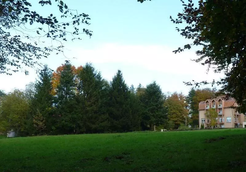 Отель Logis Hôtel Notre Dame   Restaurant Ouvert Midi Et Soir Sauf Dimanche Soir