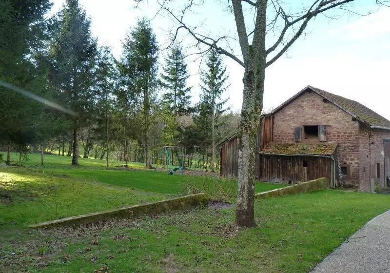 Отель Logis Hôtel Notre Dame   Restaurant Ouvert Midi Et Soir Sauf Dimanche Soir
