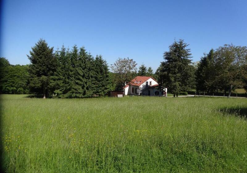 هتل Logis Hôtel Notre Dame   Restaurant Ouvert Midi Et Soir Sauf Dimanche Soir