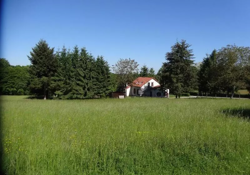 Отель Logis Hôtel Notre Dame   Restaurant Ouvert Midi Et Soir Sauf Dimanche Soir