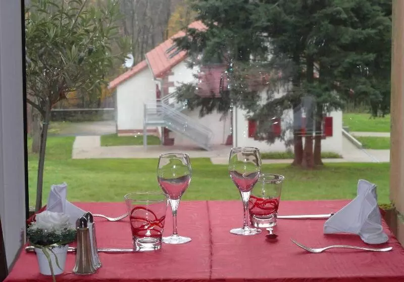 Отель Logis Hôtel Notre Dame   Restaurant Ouvert Midi Et Soir Sauf Dimanche Soir