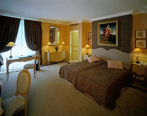 Hotel Lotti