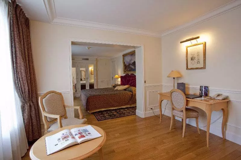 Hotel Lotti