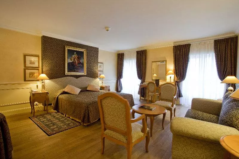 Hotel Lotti