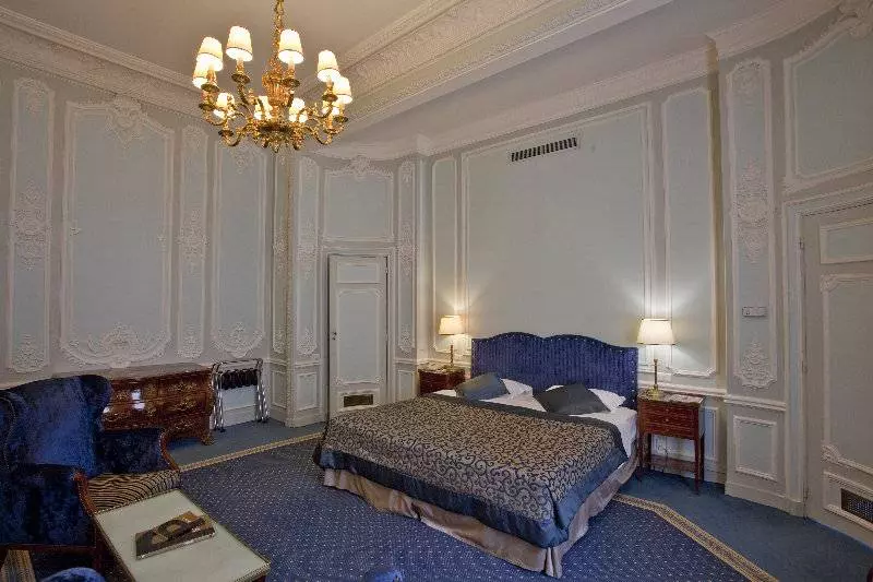 Hotel Lotti