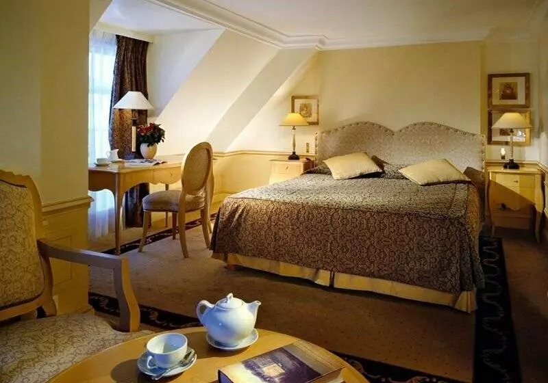 Hotel Lotti