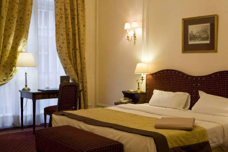Hotel Lotti