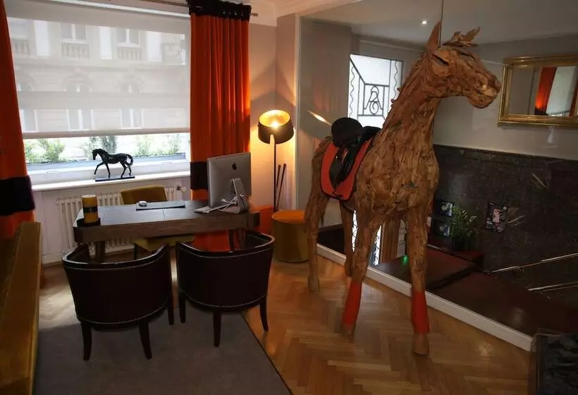 فندق Maison Lutetia R