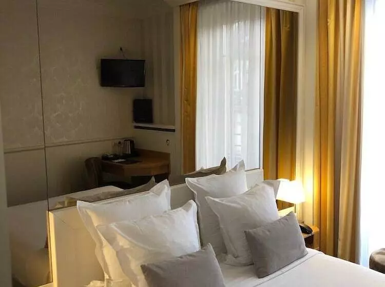 فندق Maison Lutetia R