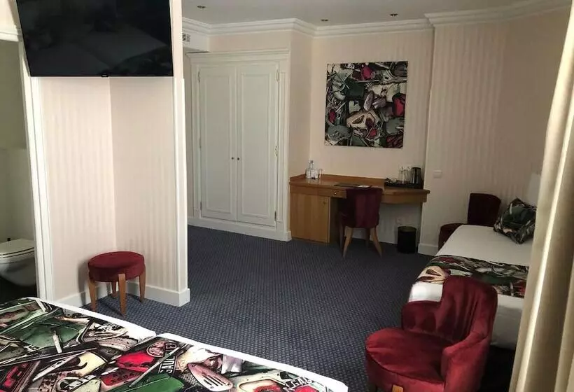 فندق Maison Lutetia R